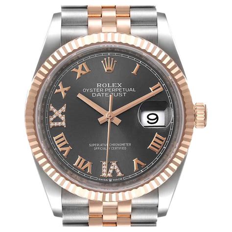 rolex watches unisex.